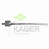 SUBAR 34122KA090 Tie Rod Axle Joint